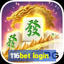 116bet login